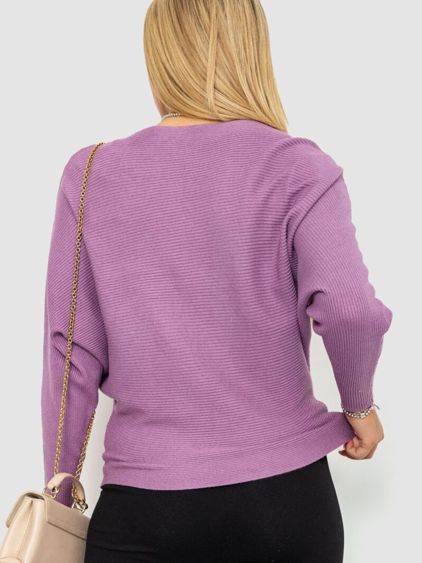 Джемпер Ager модель У-1127576::000000086 Фото