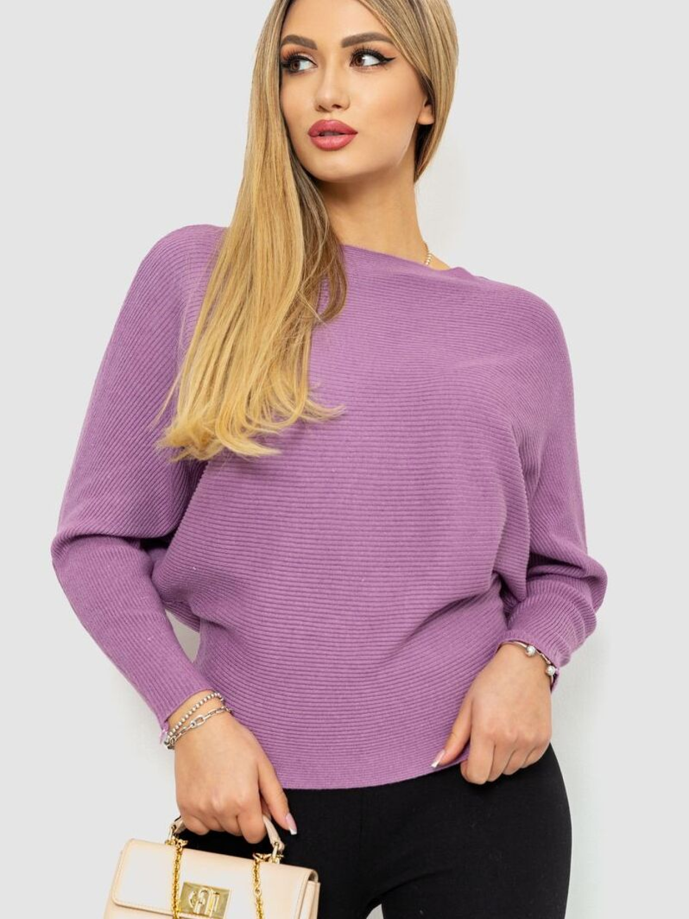 Джемпер Ager модель У-1127576::000000086 Фото