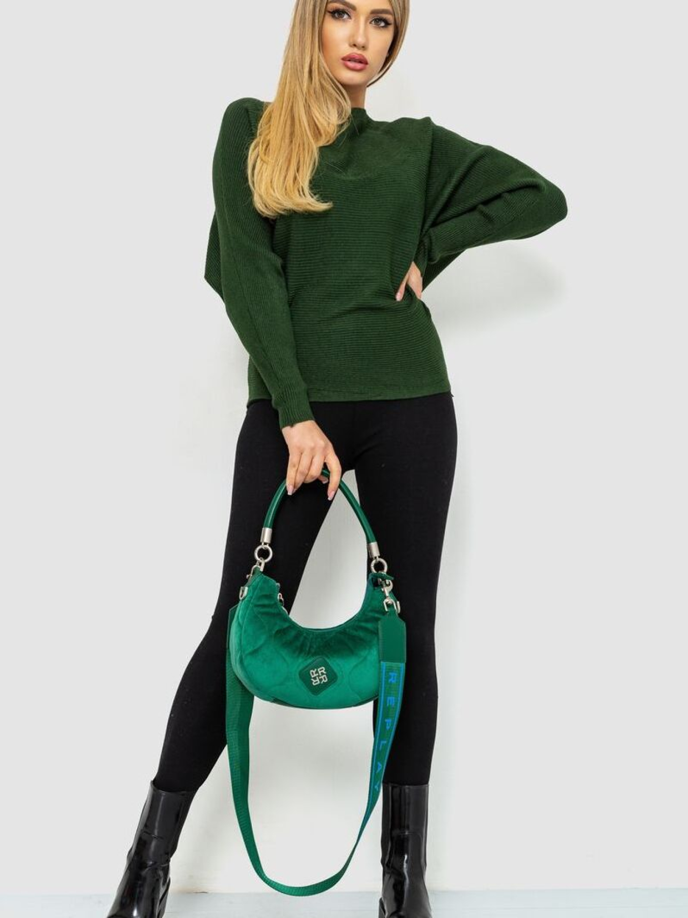 Джемпер Ager модель У-1127576::000000227 Фото