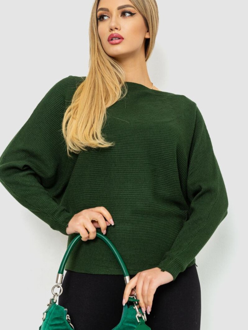 Джемпер Ager модель У-1127576::000000227 Фото