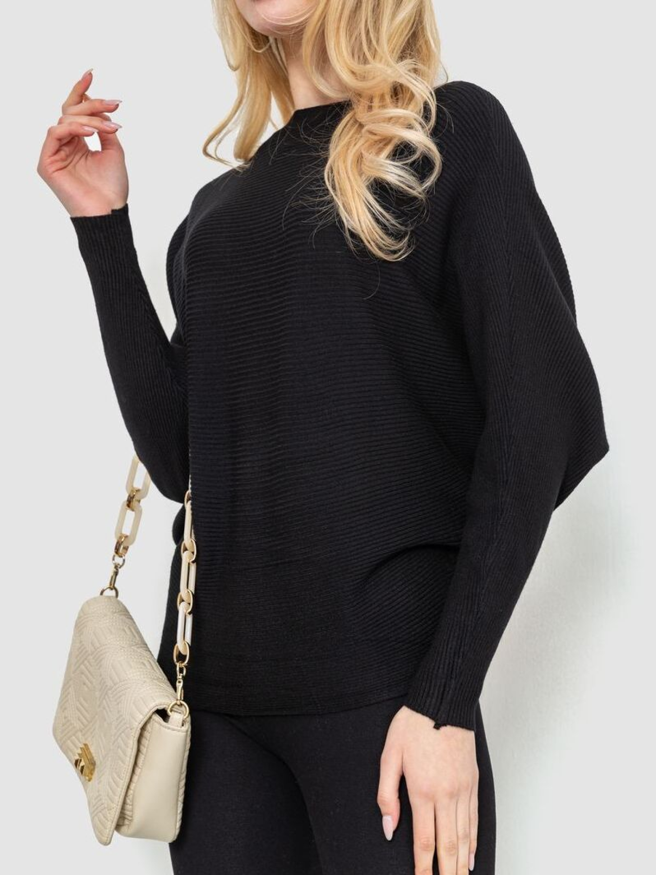 Джемпер Ager модель У-1127576::000000096 Фото