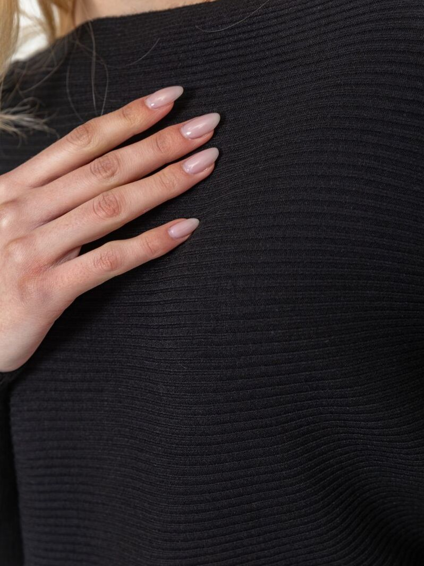 Джемпер Ager модель У-1127576::000000096 Фото