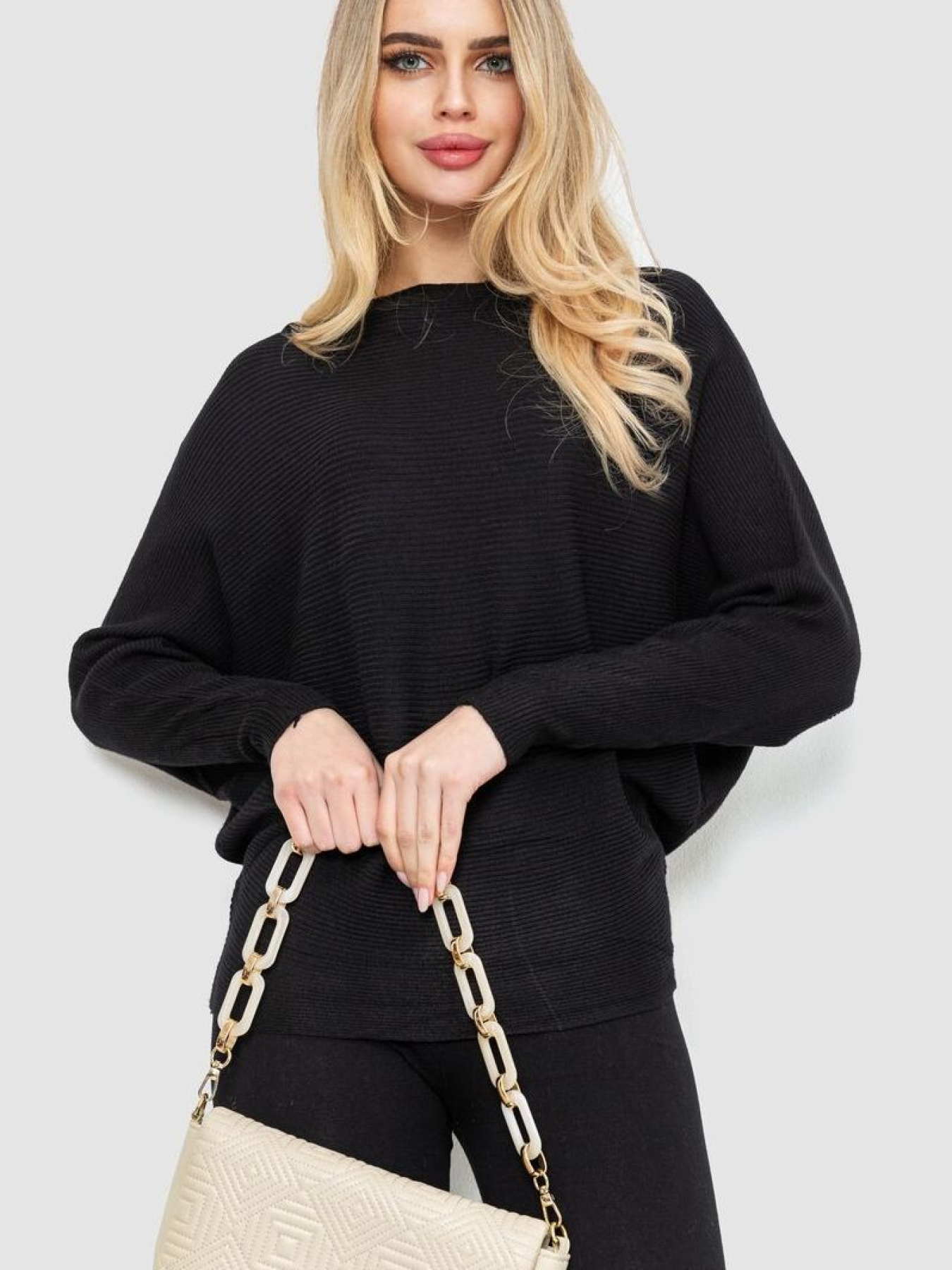 Джемпер Ager модель У-1127576::000000096 Фото