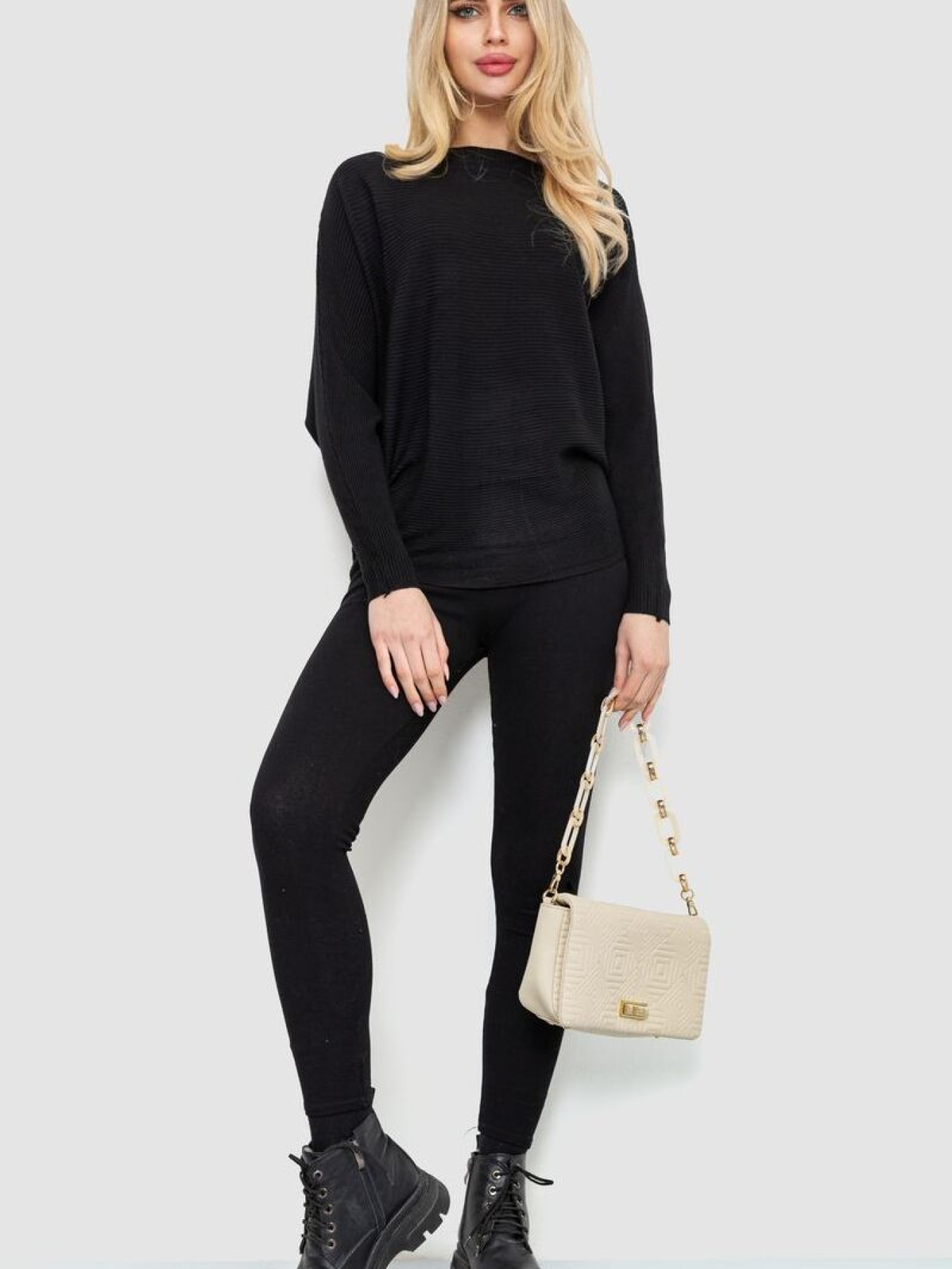 Джемпер Ager модель У-1127576::000000096 Фото