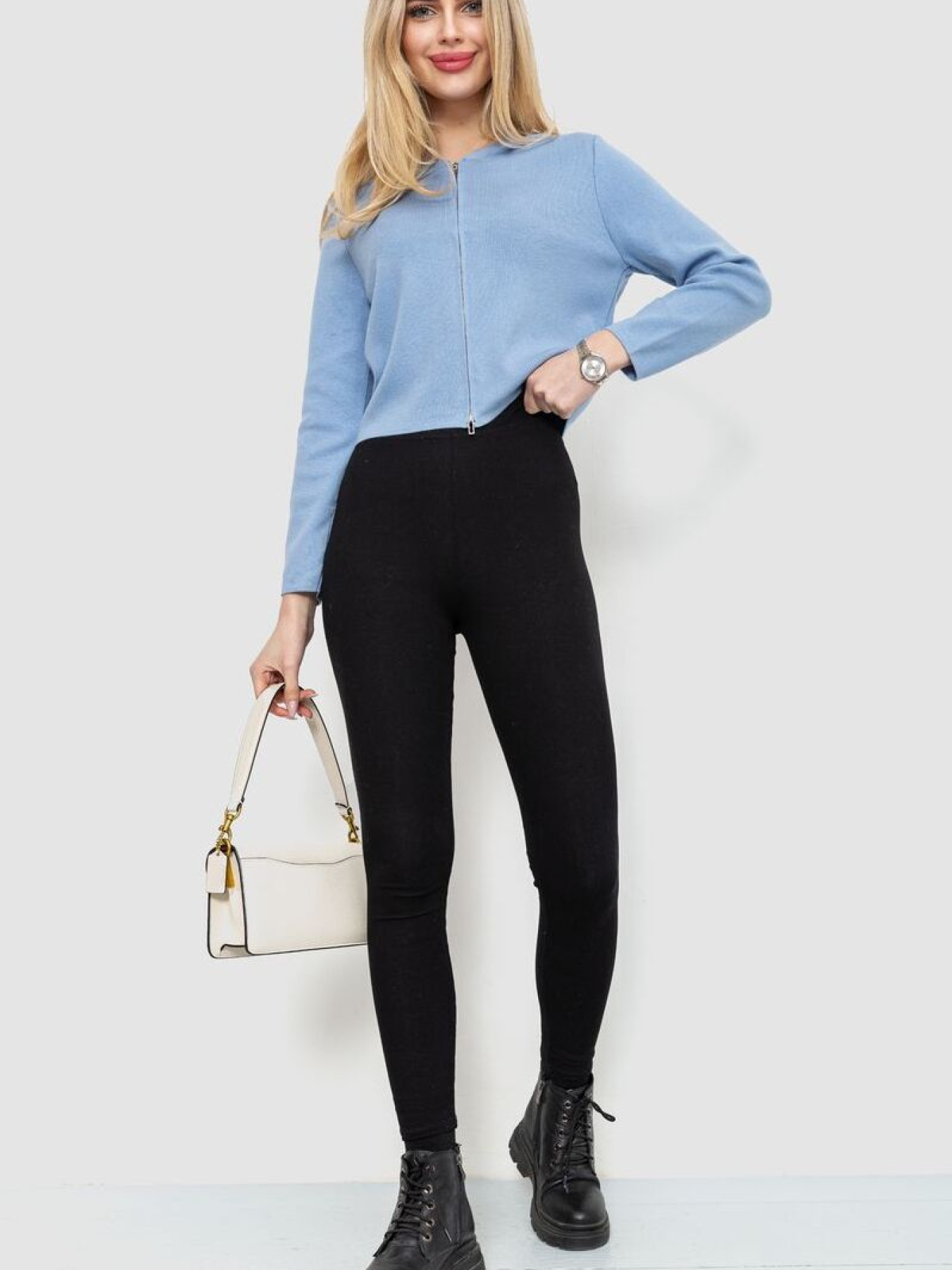 Кофта Ager модель У-1127595::000000031 Фото