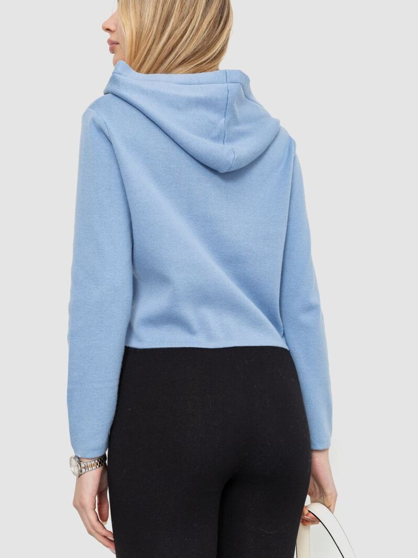 Кофта Ager модель У-1127595::000000031 Фото