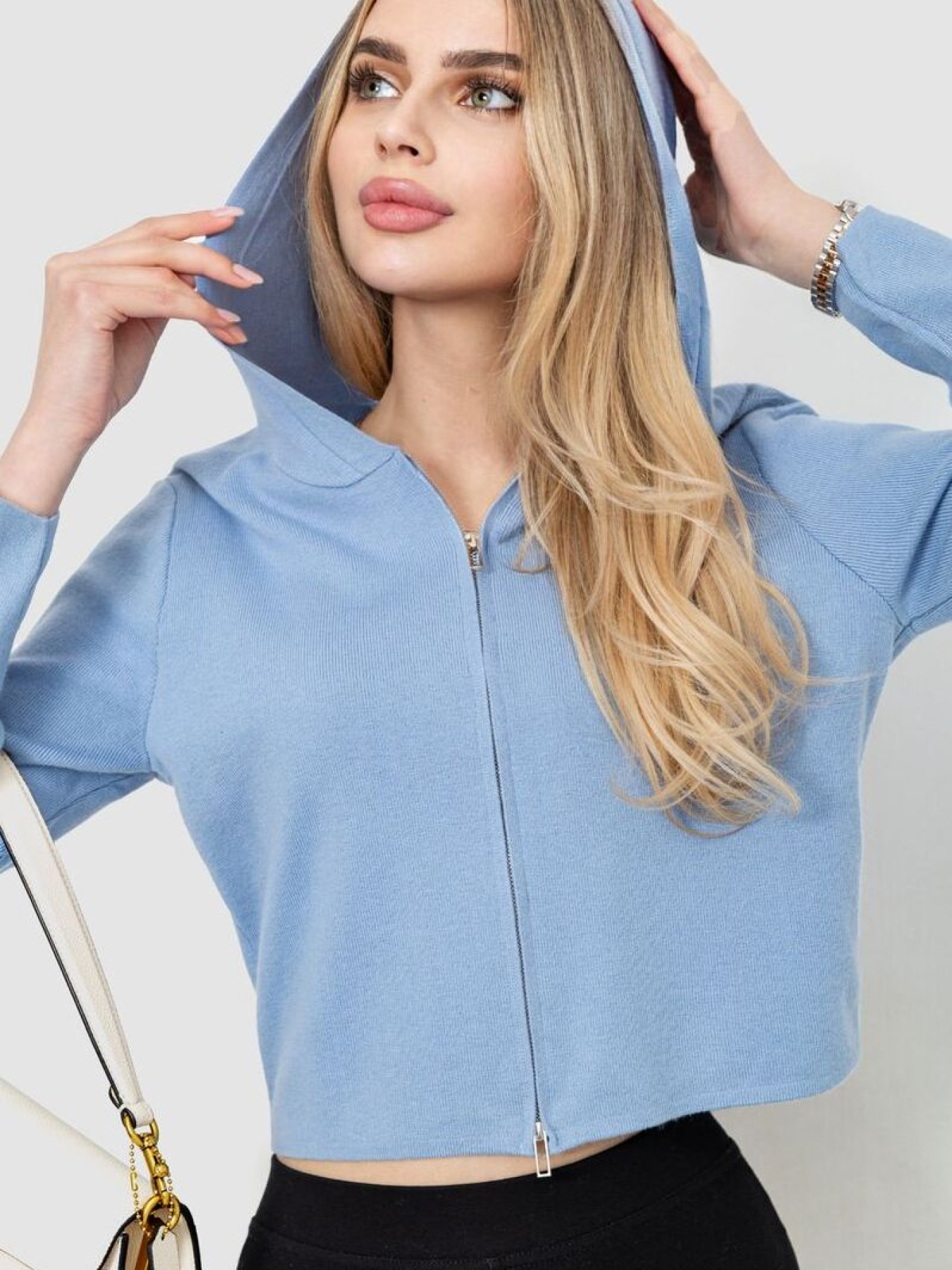 Кофта Ager модель У-1127595::000000031 Фото