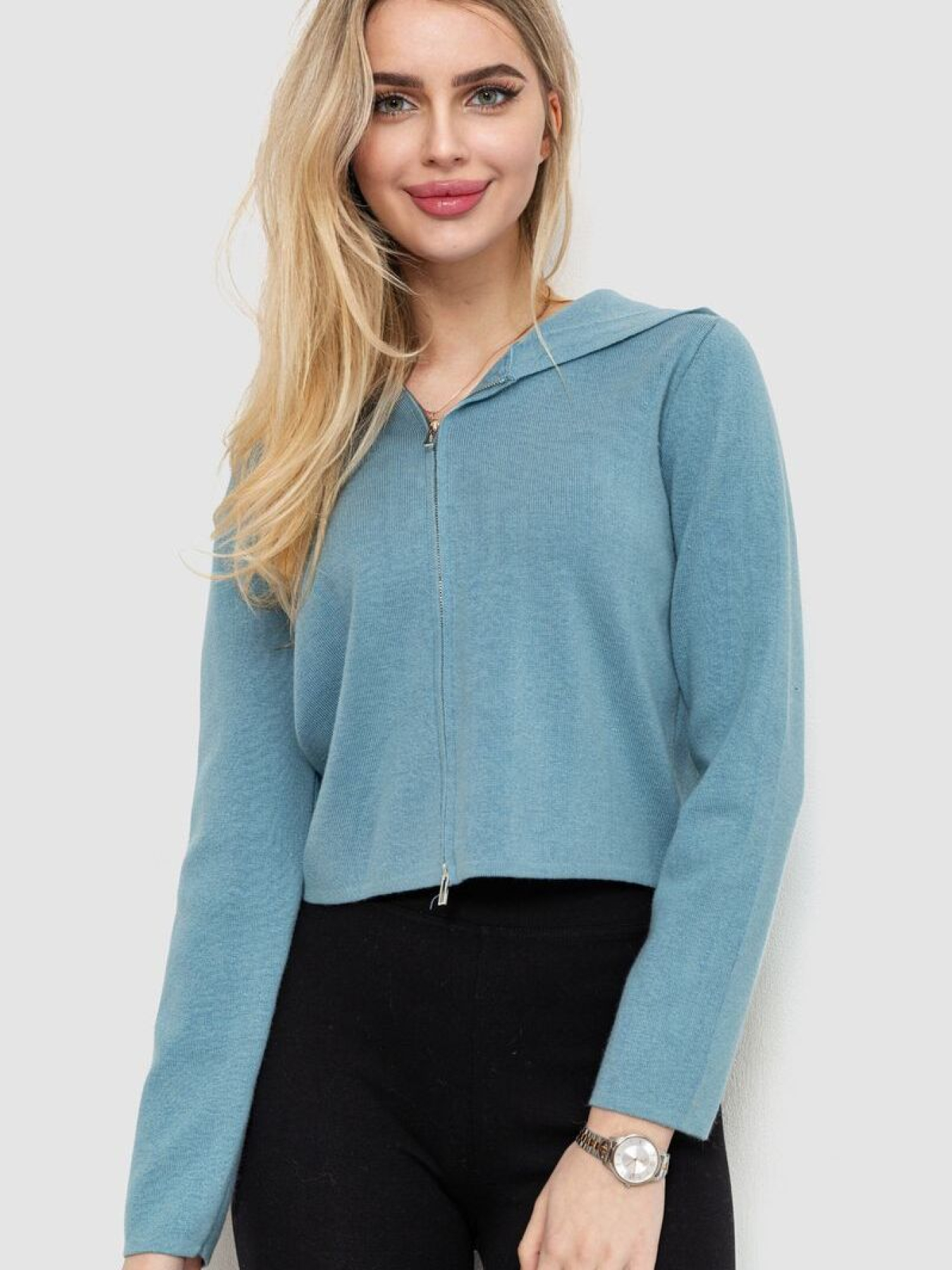 Кофта Ager модель У-1127595::000000547 Фото