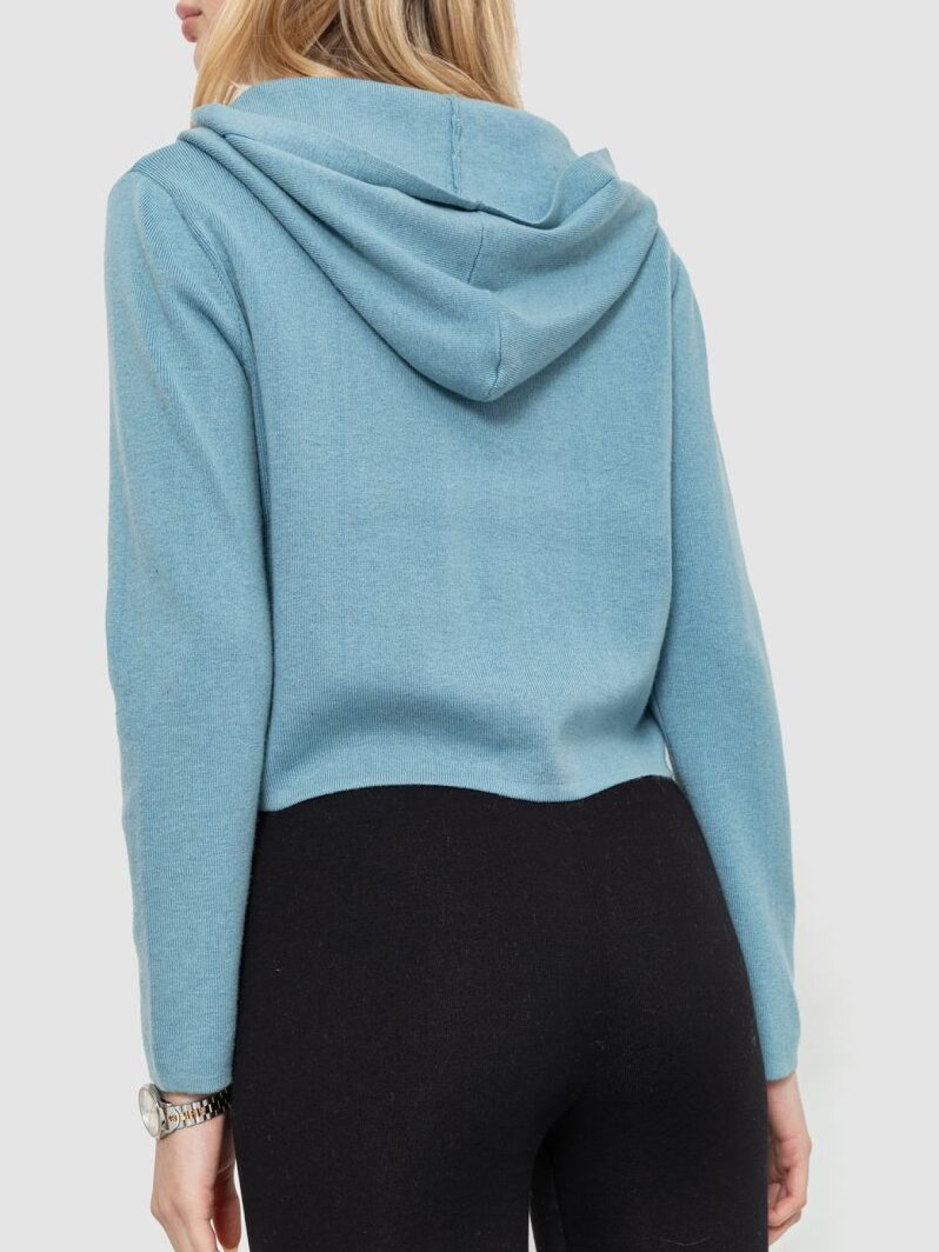 Кофта Ager модель У-1127595::000000547 Кофта Ager модель У-1127595::000000547 Фото