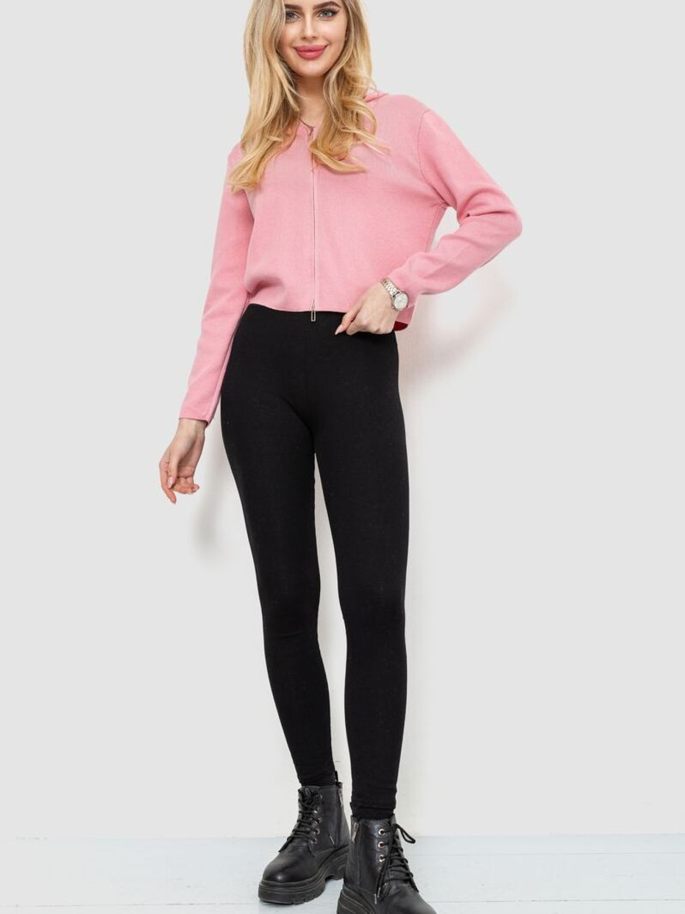 Кофта Ager модель У-1127595::000000065 Фото