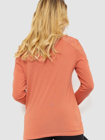 Лонгслив Ager модель У-1128217::000000238 Фото