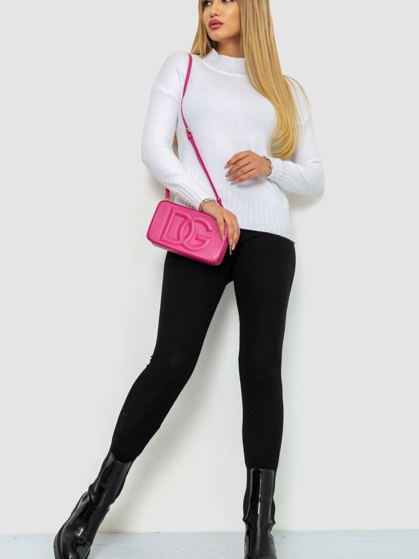 Джемпер Ager модель У-1127574::000000014 Фото