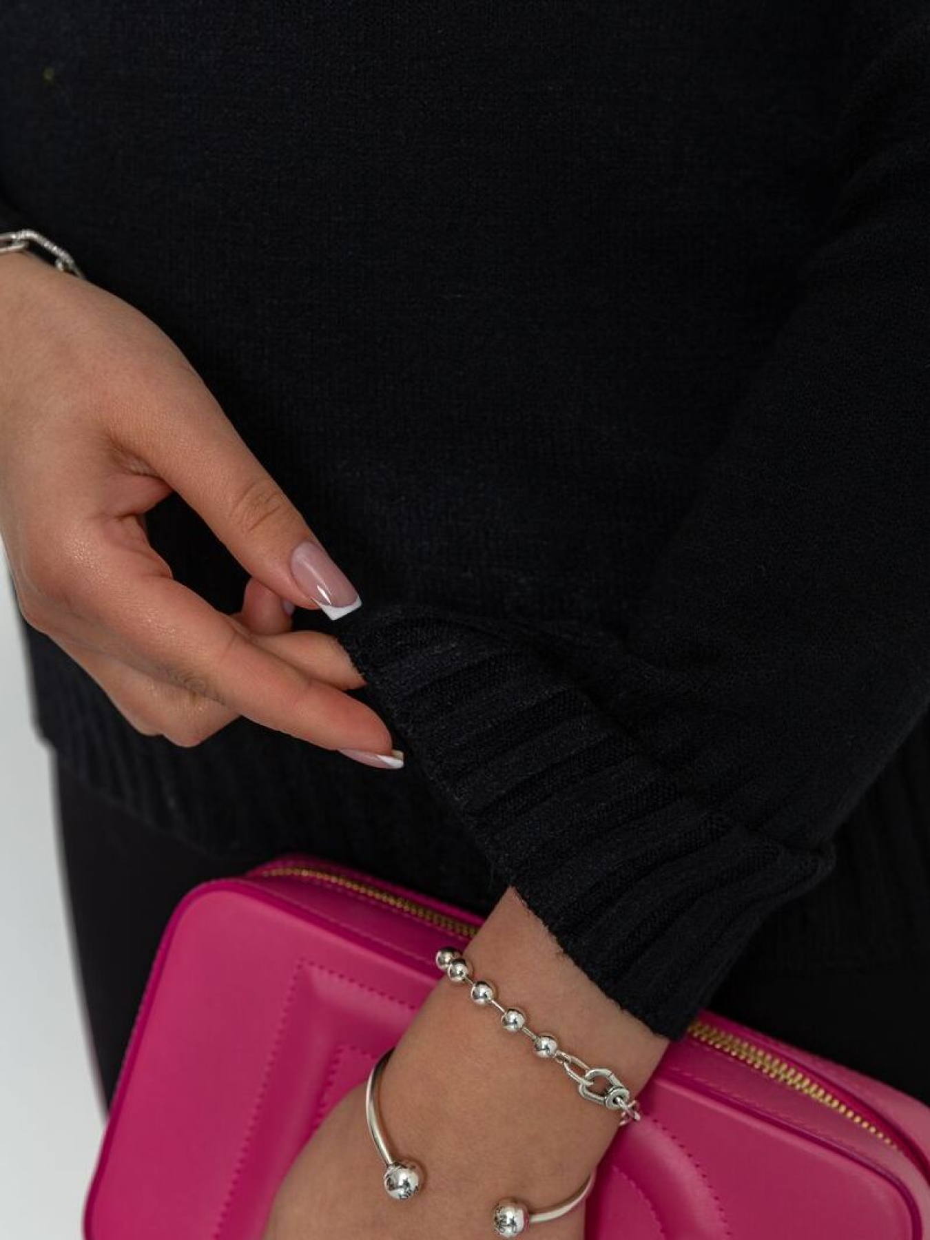 Джемпер Ager модель У-1127574::000000096 Фото