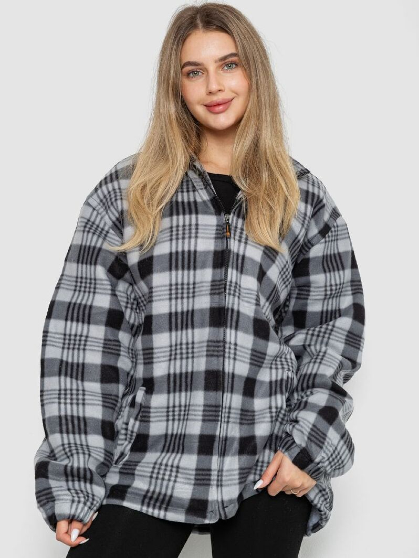 Кофта Ager модель У-1131143::000000072 Кофта Ager модель У-1131143::000000072 Фото