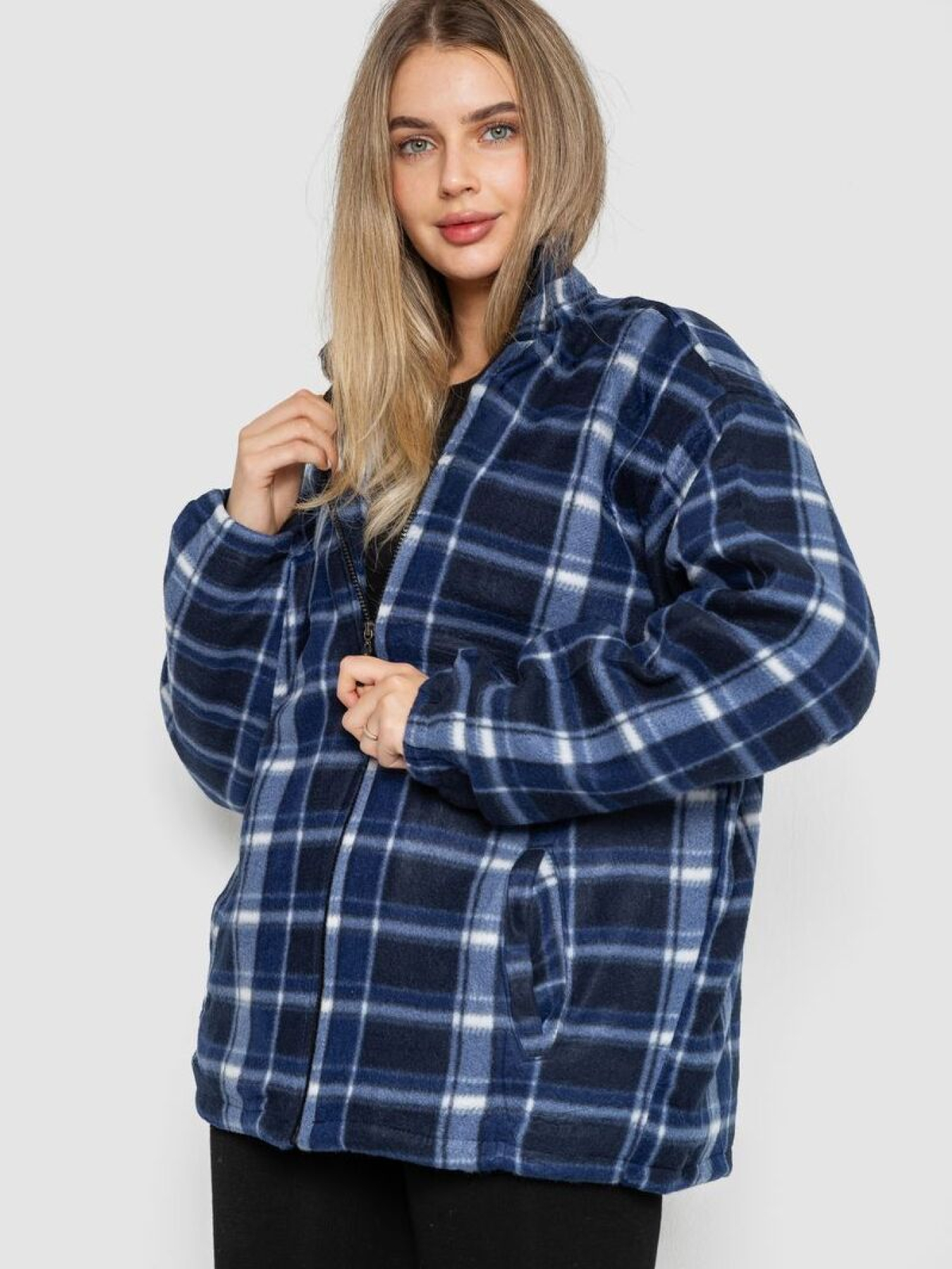 Кофта Ager модель У-1131143::000000084 Кофта Ager модель У-1131143::000000084 Фото