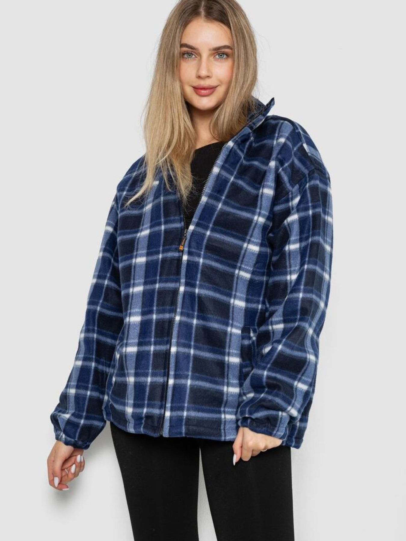 Кофта Ager модель У-1131143::000000084 Кофта Ager модель У-1131143::000000084 Фото