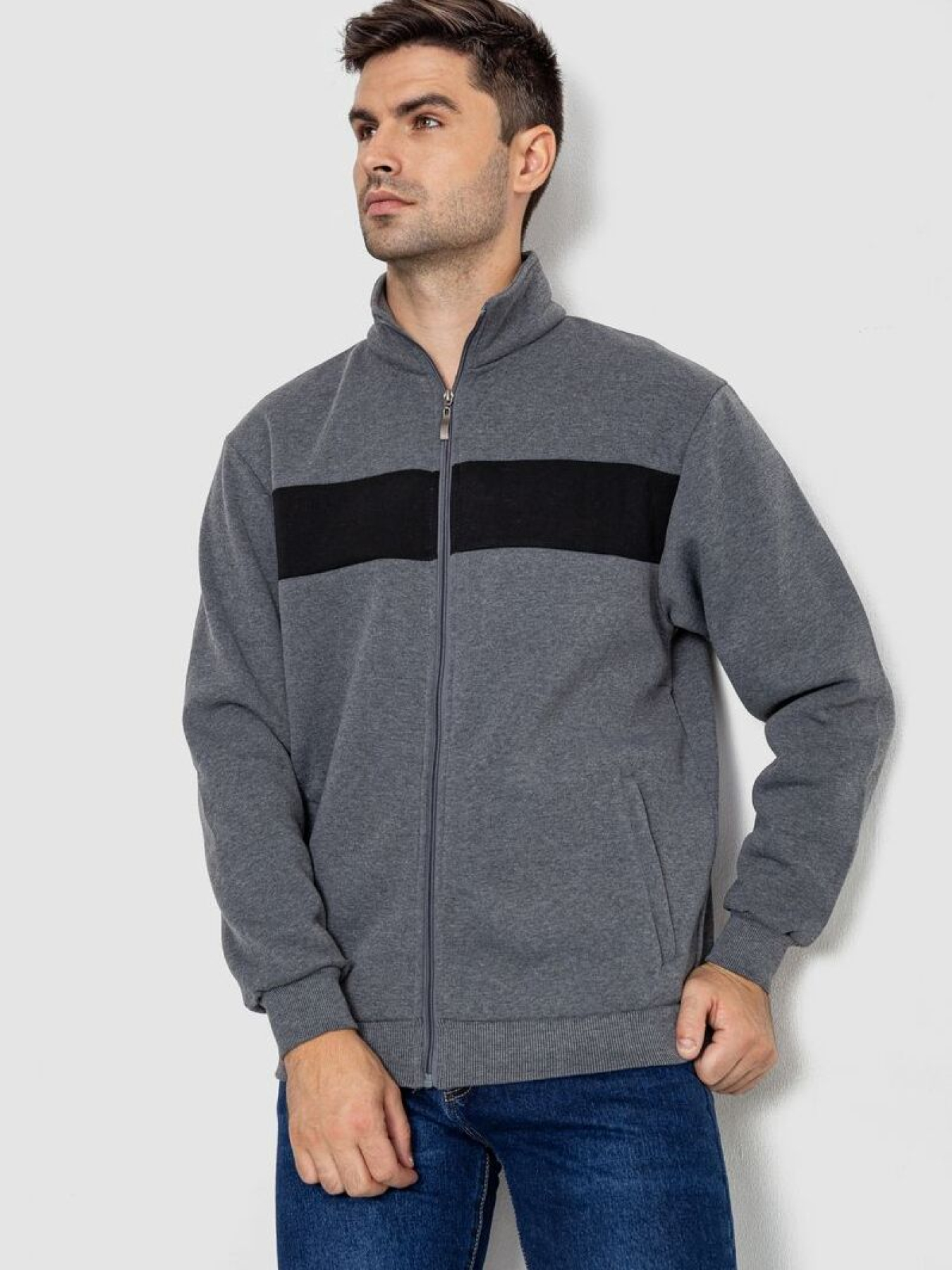 Кофта Ager модель У-1130794::000000072 Фото