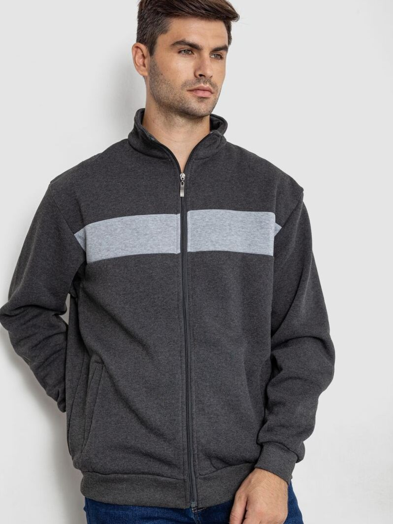 Кофта Ager модель У-1130794::000000087 Фото