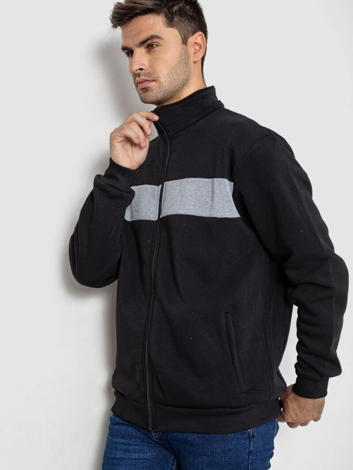 Кофта Ager модель У-1130794::000000096 Фото