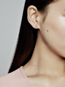 Пусети PANDORA Moments модель 288311C01 Фото