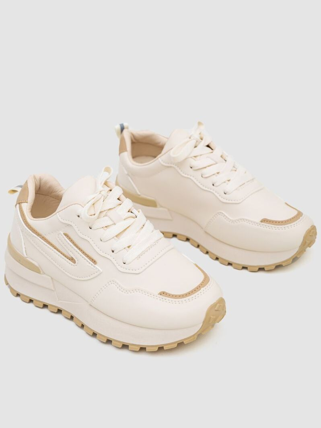 Кросівки Ager модель У-1128397::000000023 Фото