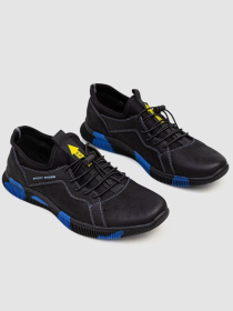 Кросівки повсякденні Ager модель У-1128540::000000096 Кросівки повсякденні Ager модель У-1128540::000000096 Фото