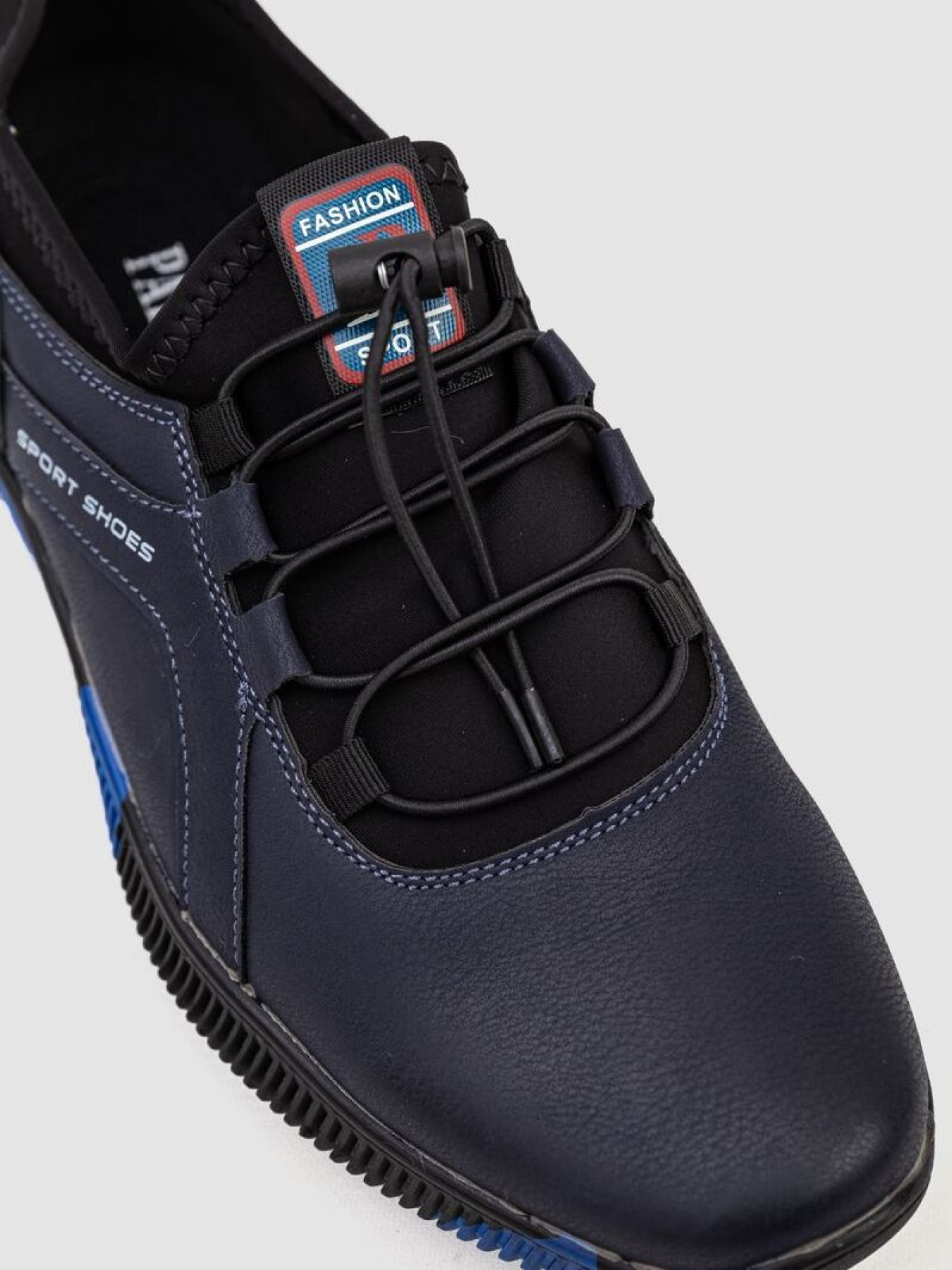 Кроссовки Ager модель У-1128539::000000084 Фото