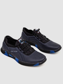 Кросівки повсякденні Ager модель У-1128539::000000084 Кросівки повсякденні Ager модель У-1128539::000000084 Фото