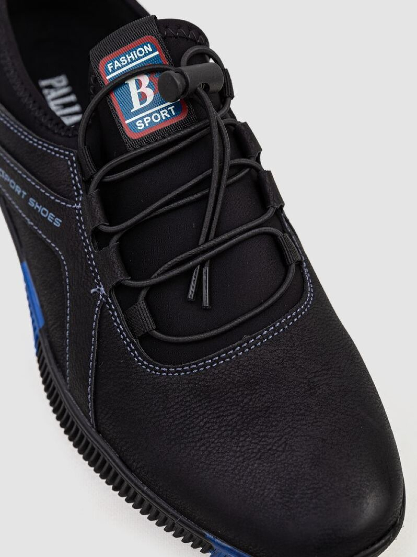 Кросівки повсякденні Ager модель У-1128539::000000096 Фото