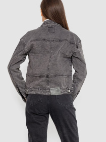 Джинсова куртка Ager модель У-1131398::000000072 Фото