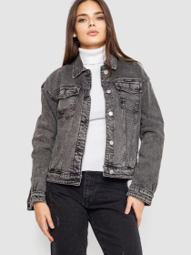 Джинсовая куртка Ager модель У-1131398::000000072 Фото