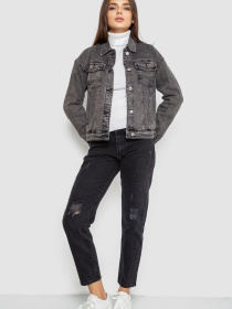 Джинсова куртка Ager модель У-1131398::000000072 Джинсова куртка Ager модель У-1131398::000000072 Фото