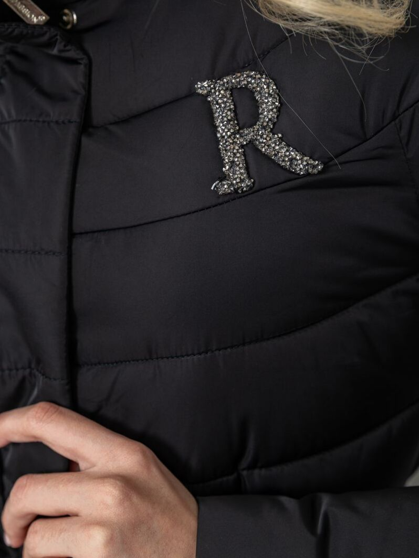 Зимняя куртка Ager модель У-1127076::000000096 Фото