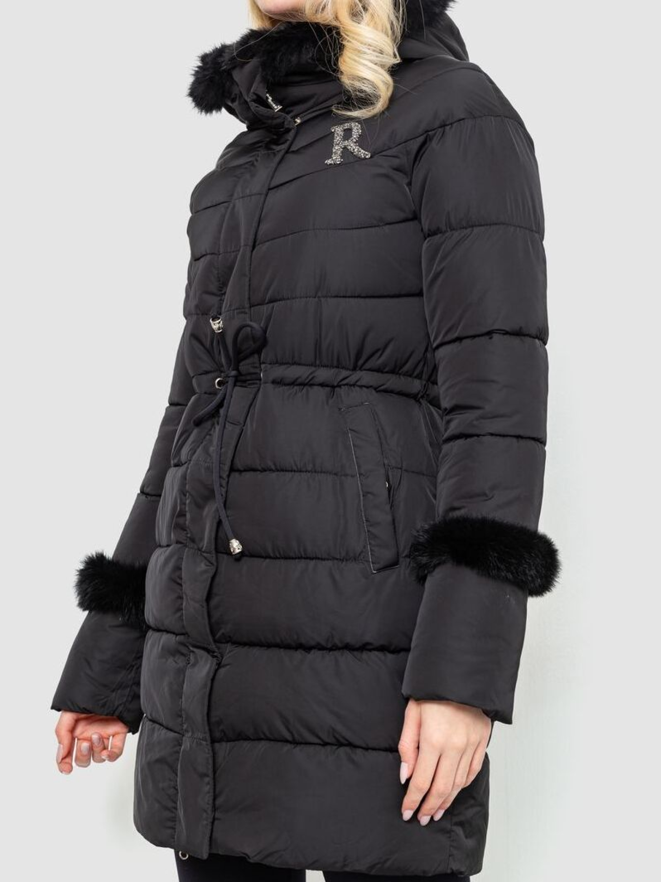 Зимова куртка Ager модель У-1127076::000000096 Фото