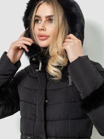 Зимова куртка Ager модель У-1127076::000000096 Фото