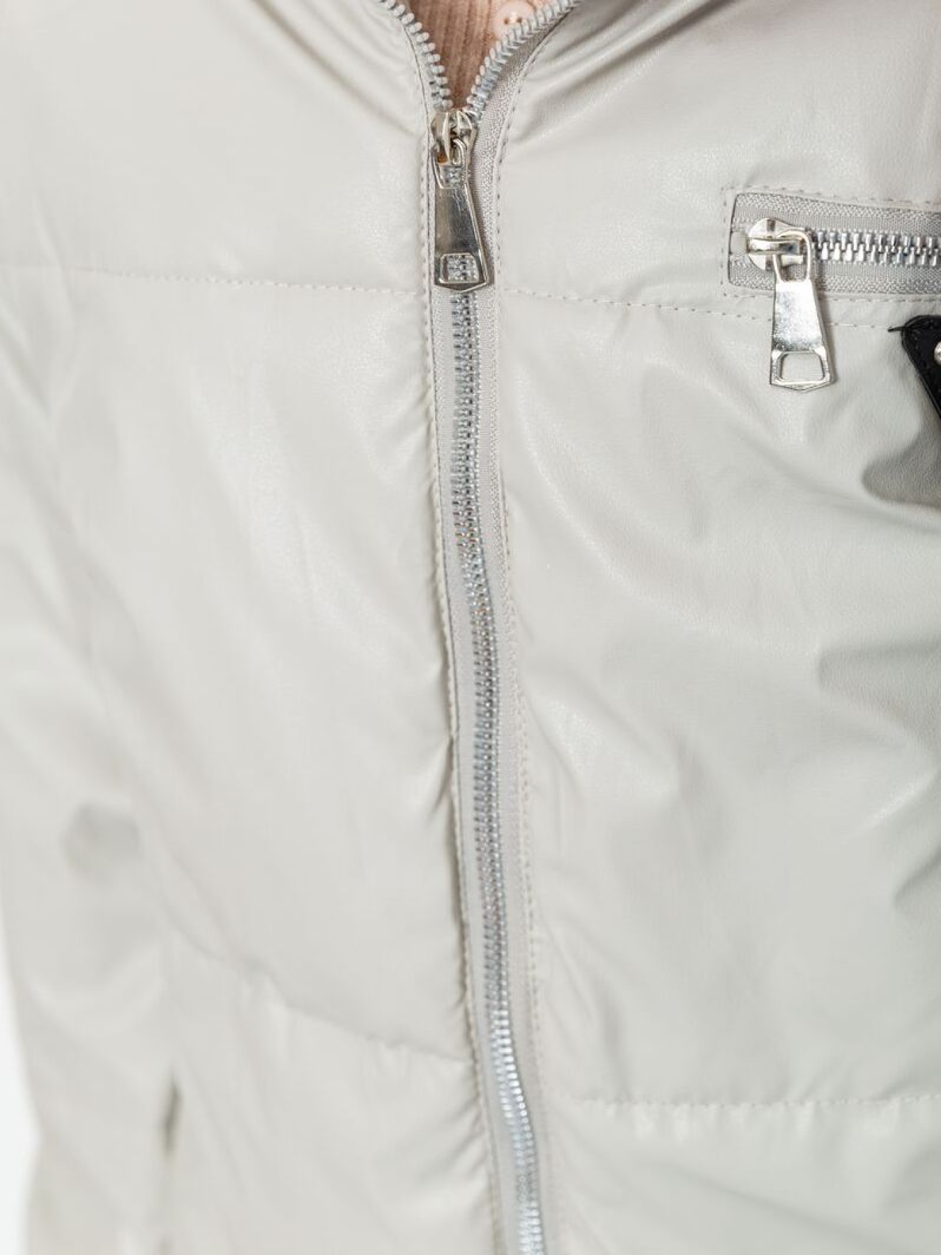 Демісезонна куртка Ager модель У-1127452::000000069 Фото