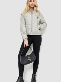 Демісезонна куртка Ager модель У-1127452::000000069 Фото