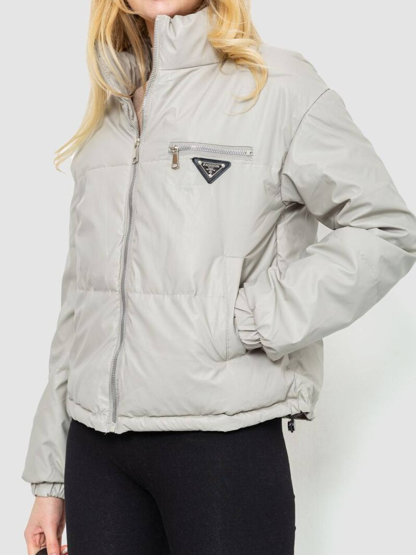 Демисезонная куртка Ager модель У-1127452::000000069 Фото