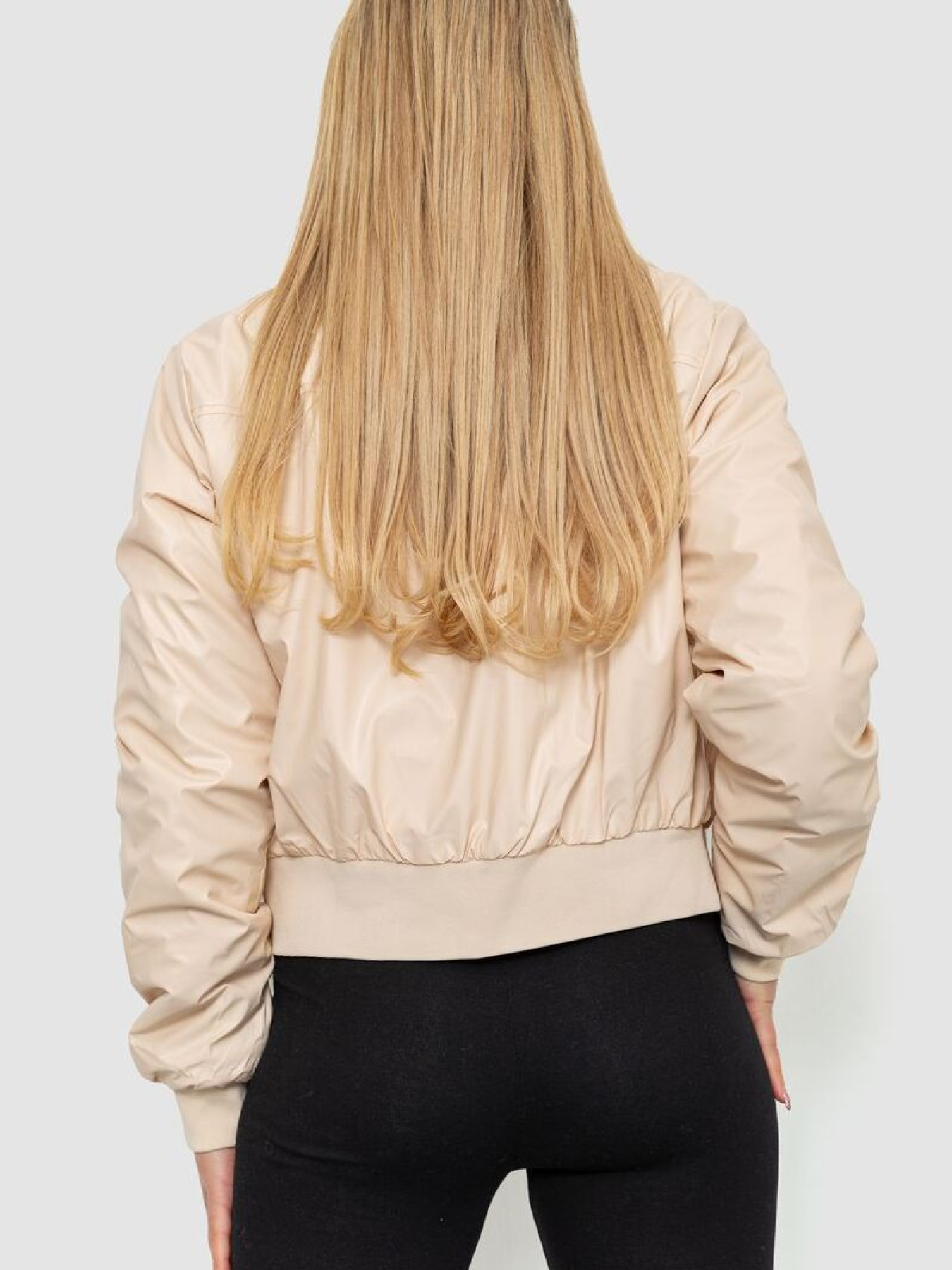 Демисезонная куртка Ager модель У-1127398::010001505 Фото