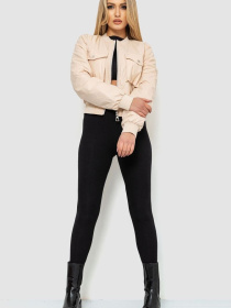 Демисезонная куртка Ager модель У-1127398::010001505 Фото