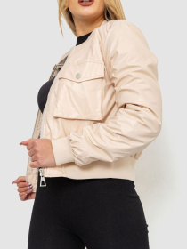 Демисезонная куртка Ager модель У-1127398::010001505 Фото