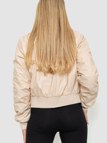 Демисезонная куртка Ager модель У-1127398::010001505 Фото