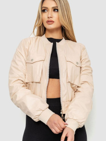 Демисезонная куртка Ager модель У-1127398::010001505 Фото