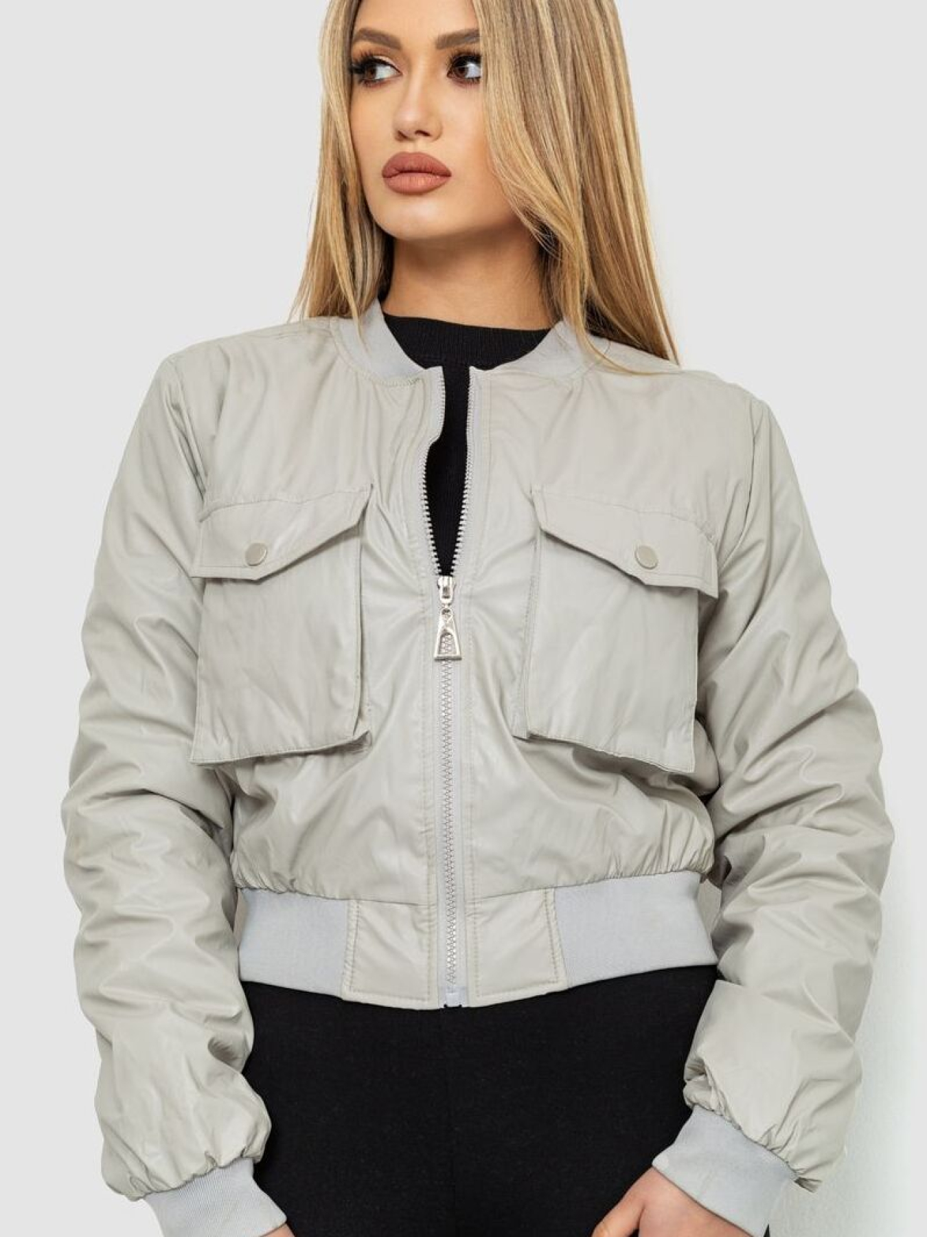 Демисезонная куртка Ager модель У-1127398::000000072 Фото