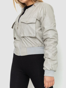 Демисезонная куртка Ager модель У-1127398::000000072 Фото