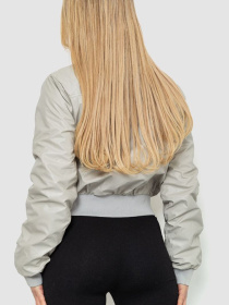 Демисезонная куртка Ager модель У-1127398::000000072 Фото