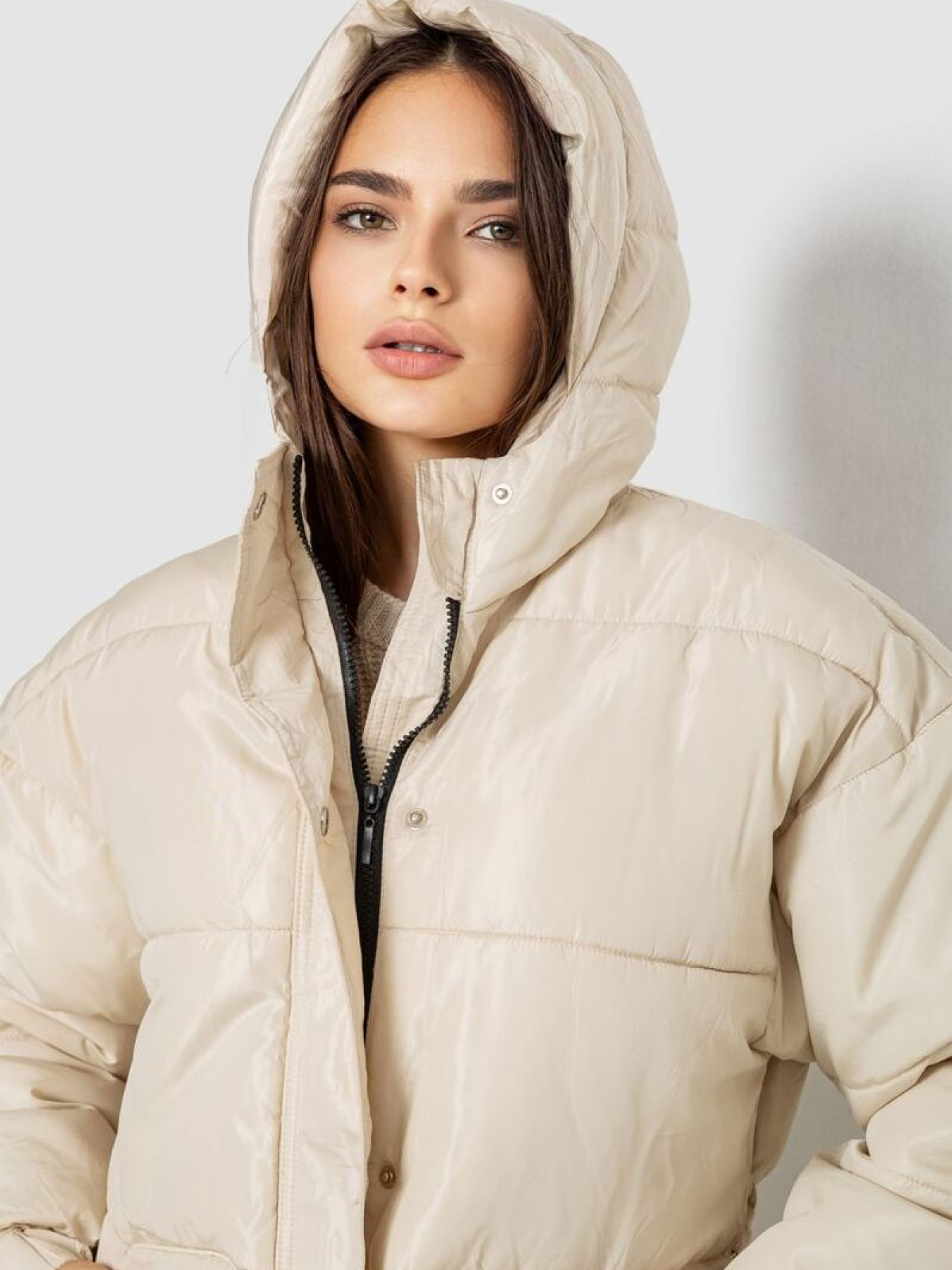 Демісезонна куртка Ager модель У-1131400::010001505 Фото