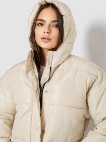 Демісезонна куртка Ager модель У-1131400::010001505 Фото