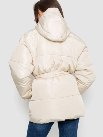 Демісезонна куртка Ager модель У-1131400::010001505 Демісезонна куртка Ager модель У-1131400::010001505 Фото