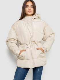 Демісезонна куртка Ager модель У-1131400::010001505 Демісезонна куртка Ager модель У-1131400::010001505 Фото